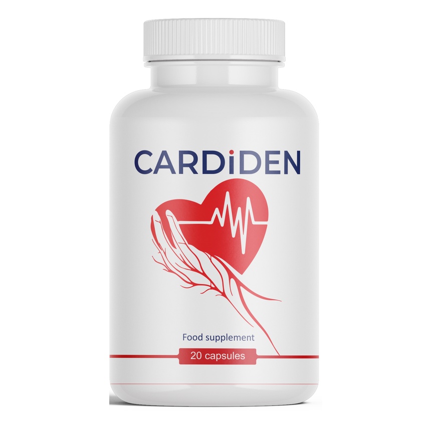Cardiden