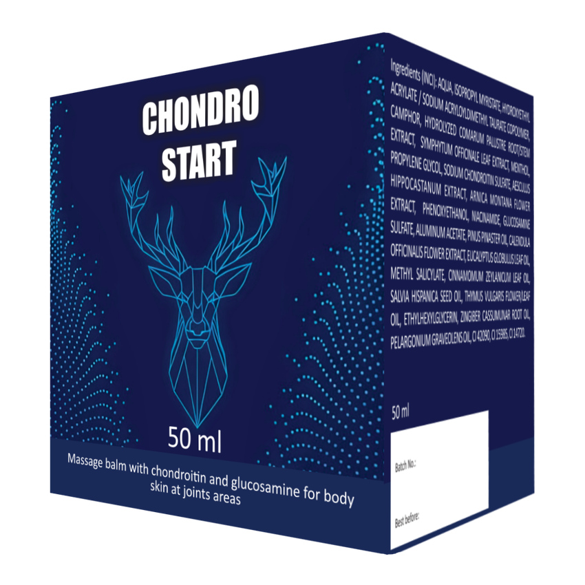 ChondroStart
