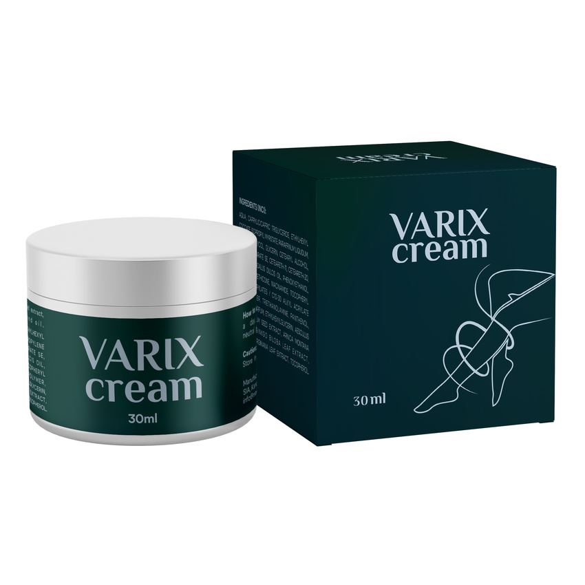 Varix cream